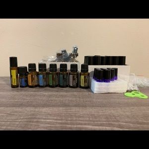 DoTerra Oils